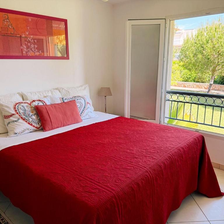 Spacious Seaside Condo with Garden & Sea-View - Appartement 3 Chambres - 49