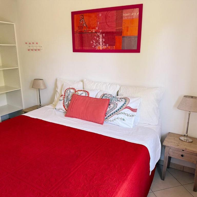 Spacious Seaside Condo with Garden & Sea-View - Appartement 3 Chambres - 50