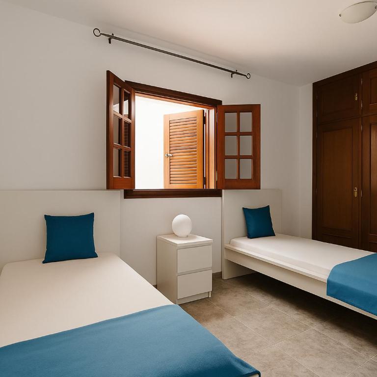 Villa Buendía - Casa de 2 dormitorios - 12