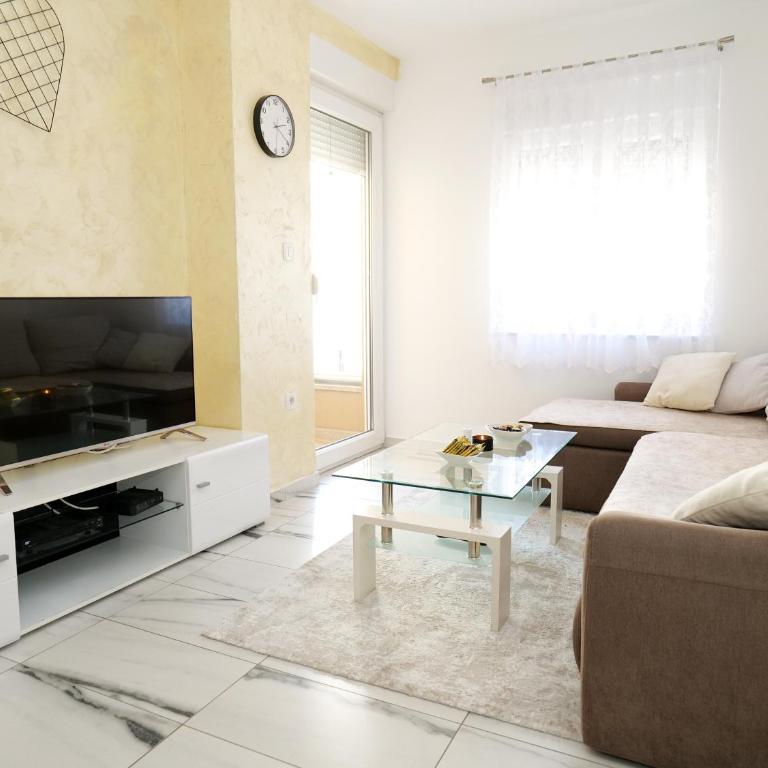 Apartment The One Mostar - Apartman sa 1 Spavaćom Sobom - 1