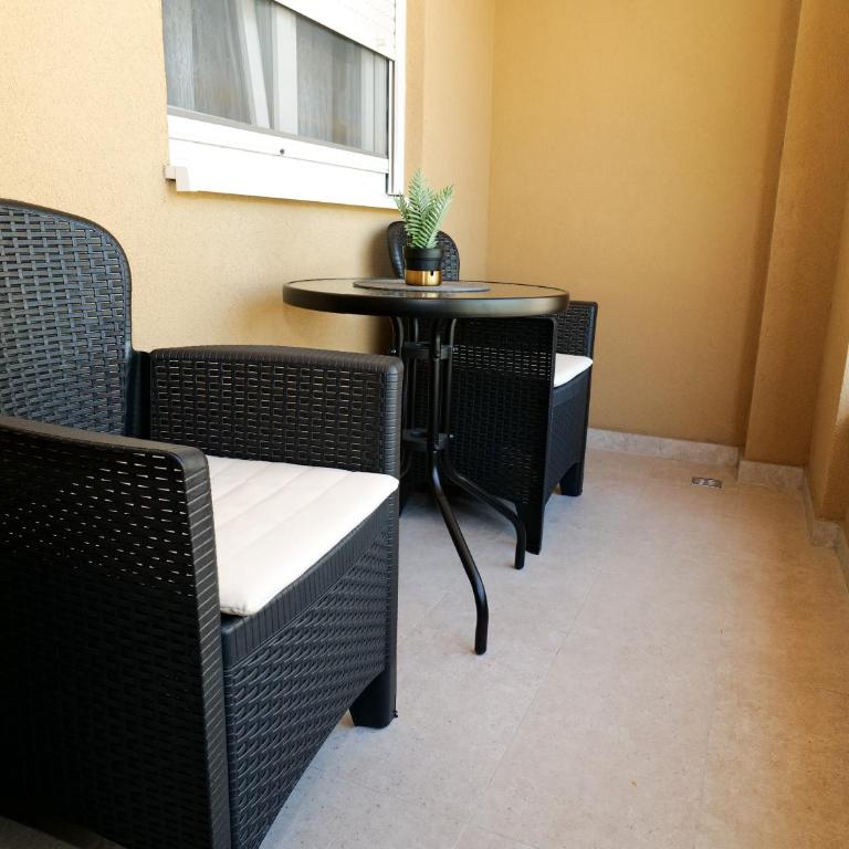 Apartment The One Mostar - Apartman sa 1 Spavaćom Sobom - 18