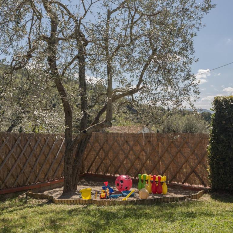 La Sassolina - Casa Vacanze - 14
