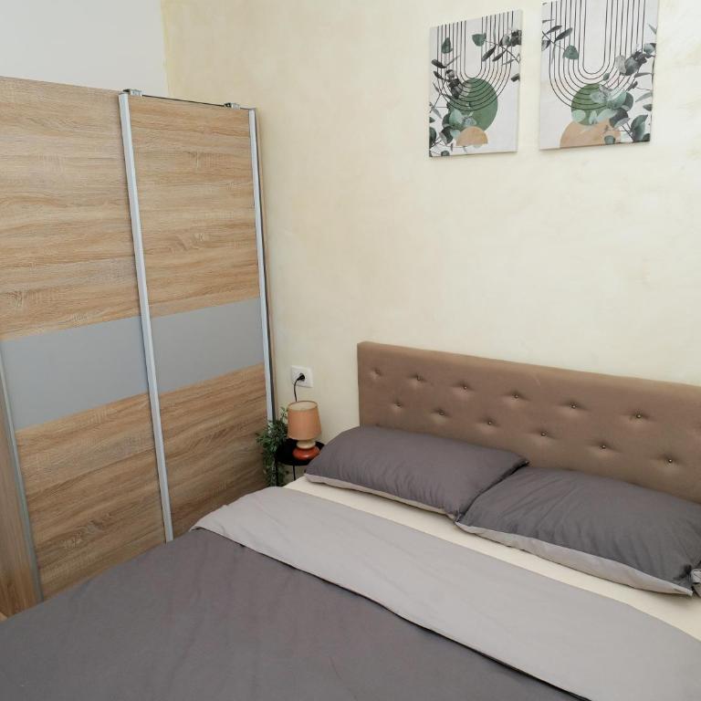 Apartment The One Mostar - Apartman sa 1 Spavaćom Sobom - 11