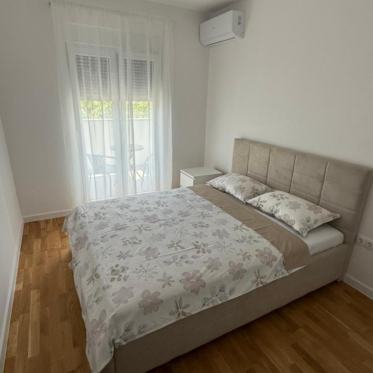 Harmonija Oaza - Apartman sa 1 Spavaćom Sobom - 5