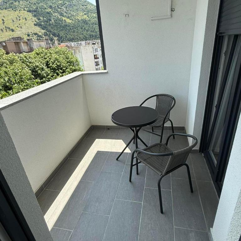 Harmonija Oaza - Apartman sa 1 Spavaćom Sobom - 10