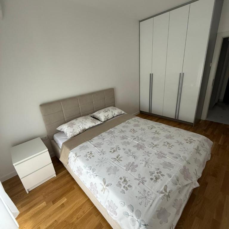 Harmonija Oaza - Apartman sa 1 Spavaćom Sobom - 6