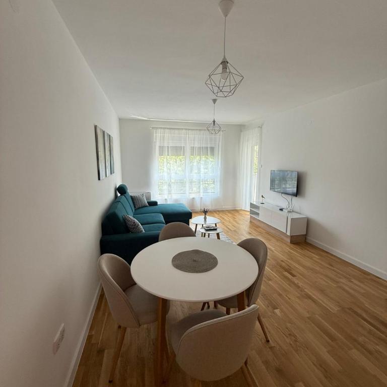 Harmonija Oaza - Apartman sa 1 Spavaćom Sobom - 4
