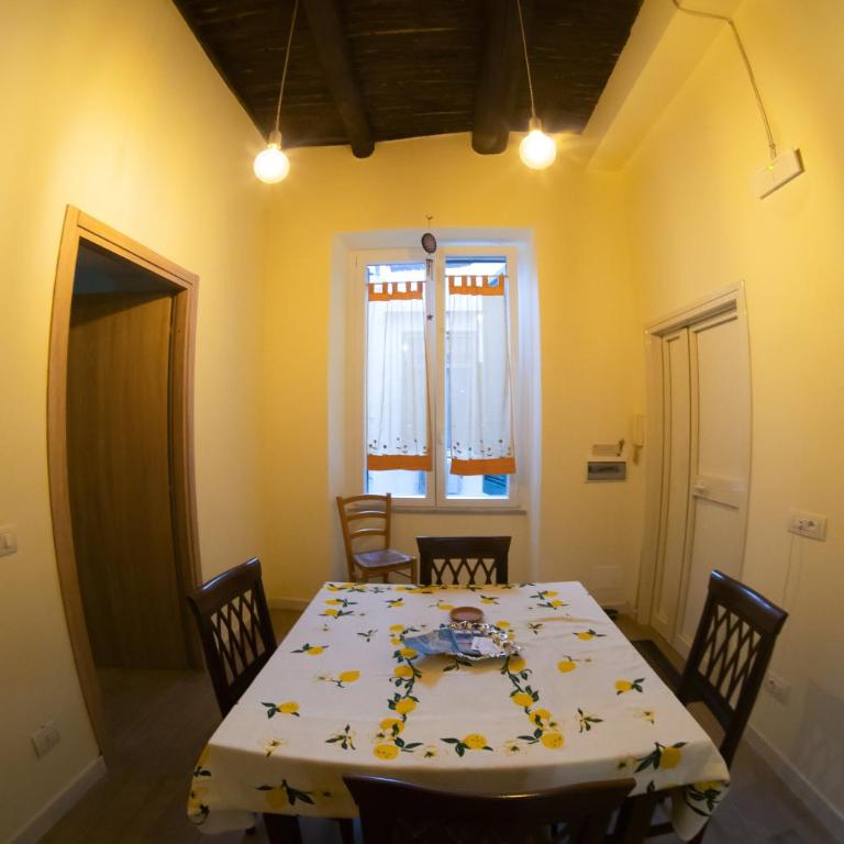 Casa MAGICOLATA - Appartamento con 1 Camera da Letto - 4