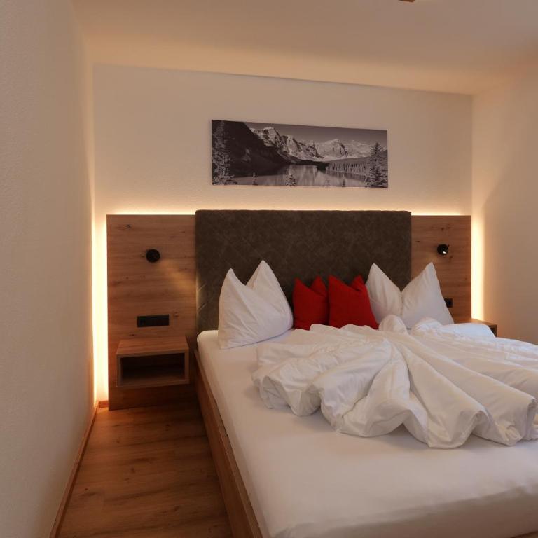 Ferienhof Kasparbauer - Apartment mit 2 Schlafzimmern - 1