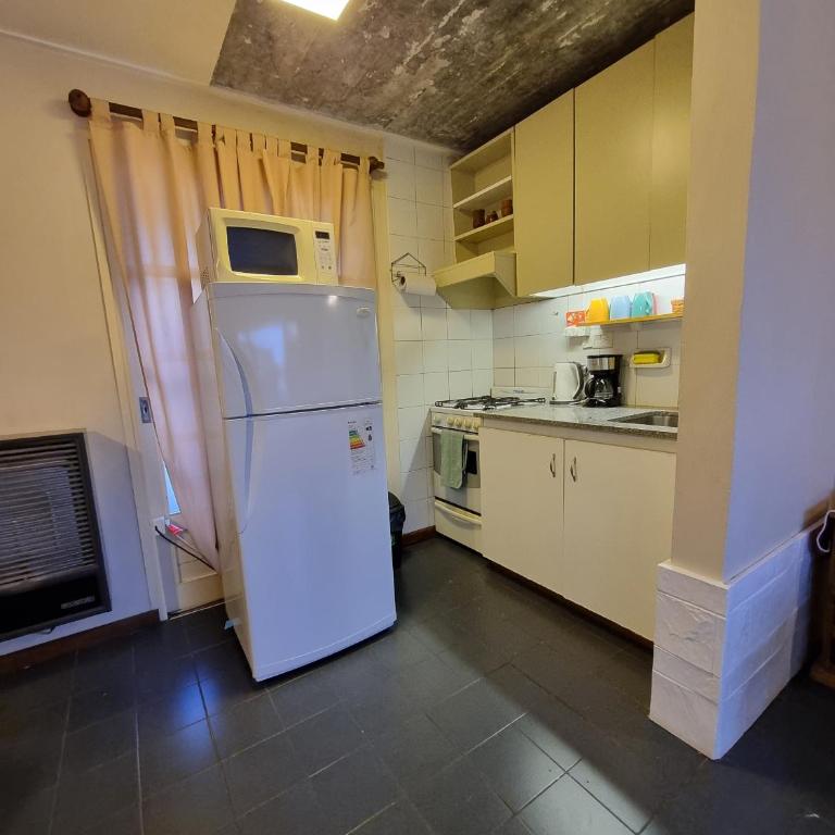 Rucalaufquen - Andarlibre - Apartamento - 16