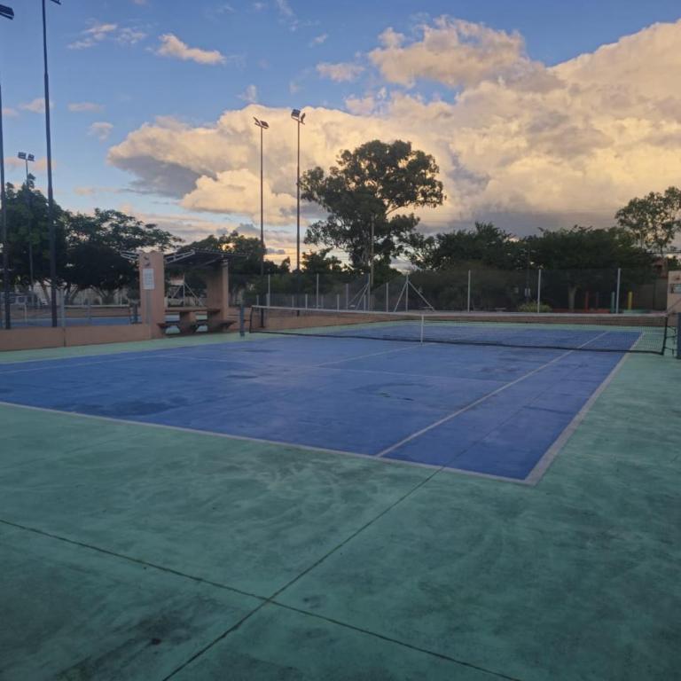 NanoHouse - Casa de 3 dormitorios - 13