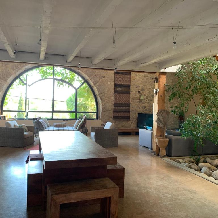 Proche mer loft de rêve dans Chai du XIX - Villa con Piscina Privata - 6