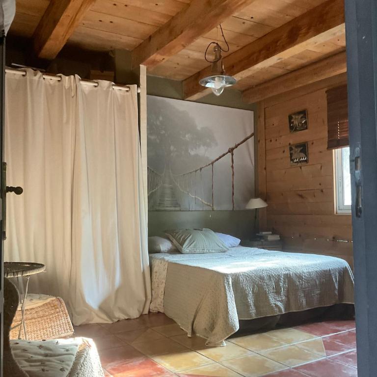 Proche mer loft de rêve dans Chai du XIX - Villa con Piscina Privata - 20