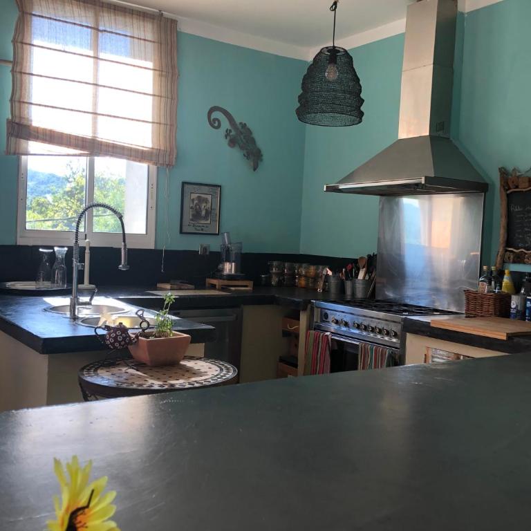 Proche mer loft de rêve dans Chai du XIX - Villa con Piscina Privata - 23