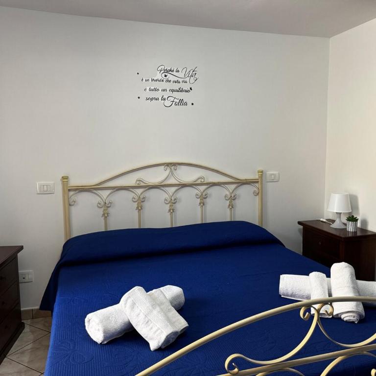 Herakles guest house - Appartamento con 2 Camere da Letto - 1