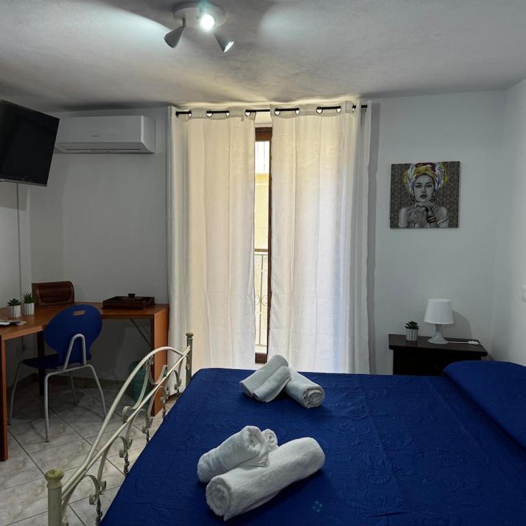 Herakles guest house - Appartamento con 2 Camere da Letto - 2