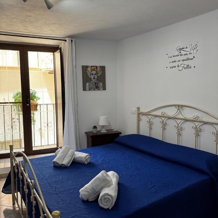 Herakles guest house - Appartamento con 2 Camere da Letto - 3