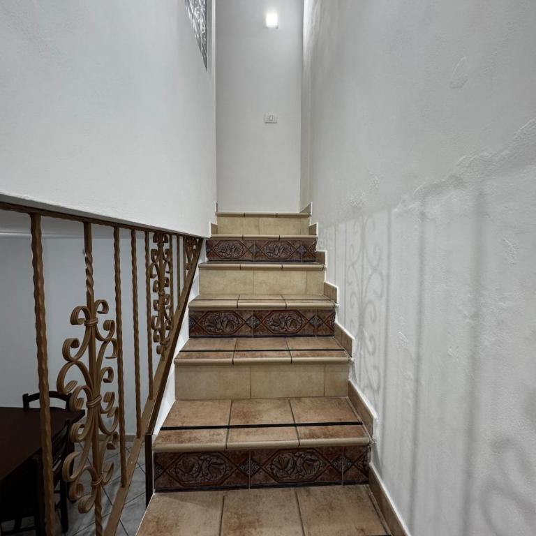 Herakles guest house - Appartamento con 2 Camere da Letto - 14