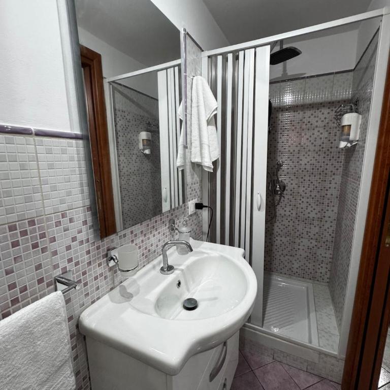 Herakles guest house - Appartamento con 2 Camere da Letto - 28