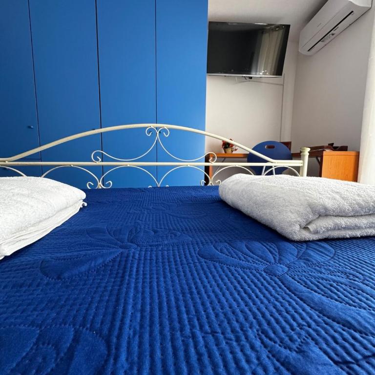 Herakles guest house - Appartamento con 2 Camere da Letto - 6
