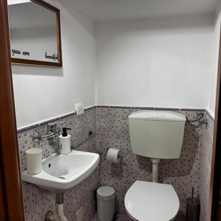 Herakles guest house - Appartamento con 2 Camere da Letto - 11