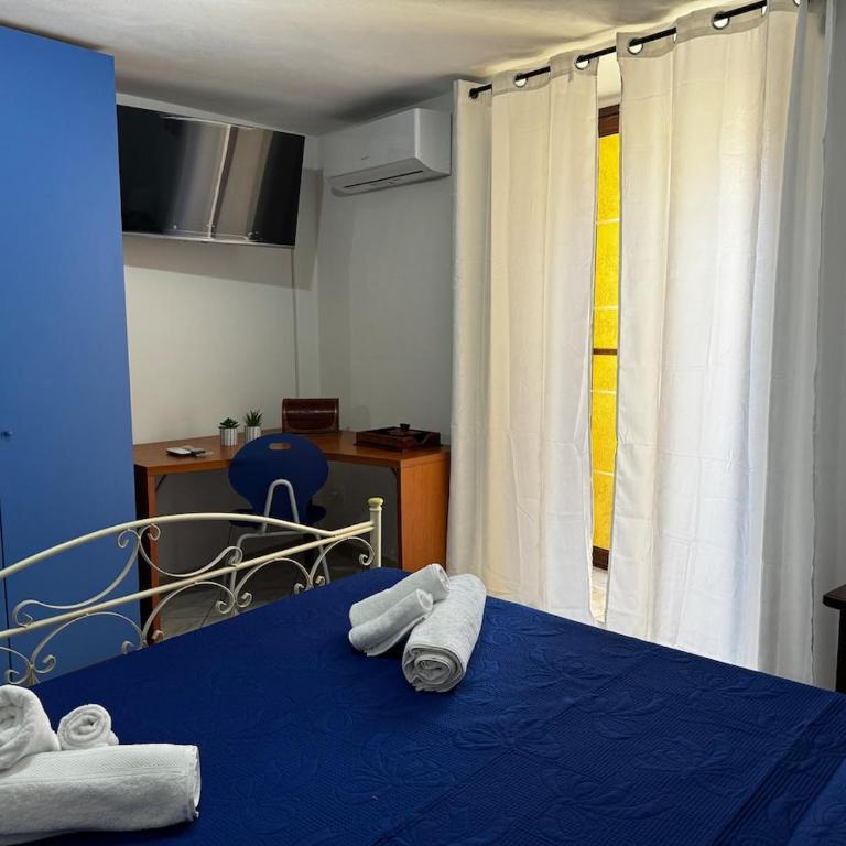 Herakles guest house - Appartamento con 2 Camere da Letto - 4