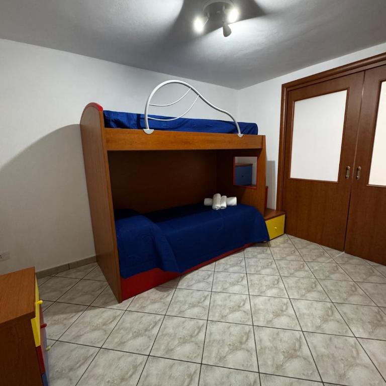 Herakles guest house - Appartamento con 2 Camere da Letto - 32