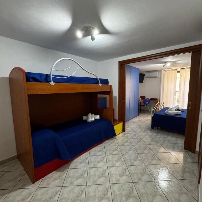 Herakles guest house - Appartamento con 2 Camere da Letto - 7