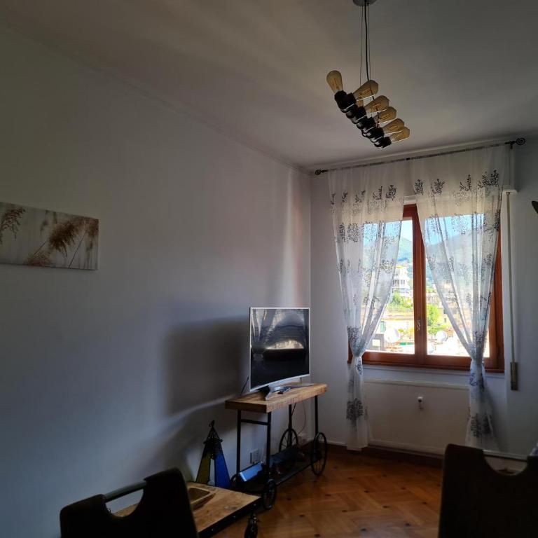 Casa Marta - Appartamento con 1 Camera da Letto - 10