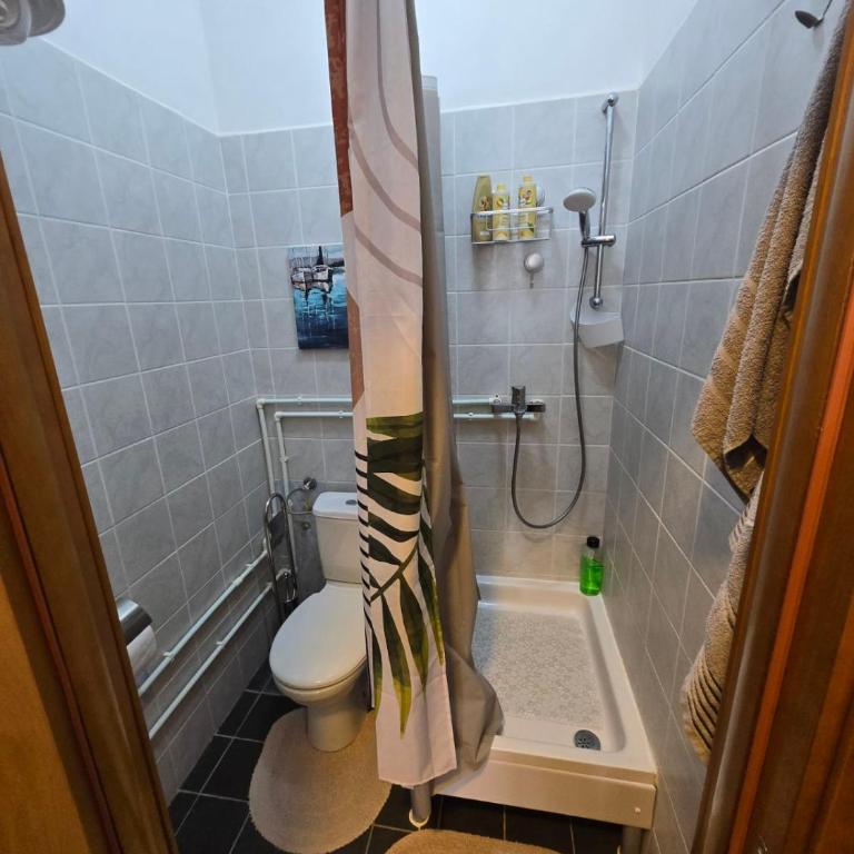 Beachside Studio with Sea View - Herceg Novi - Studio with Sea View - 33