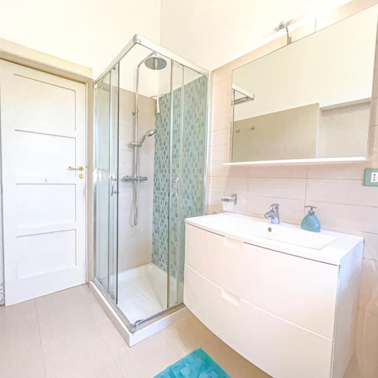 Verde Salvia Lecce City Center - Casa con 1 dormitorio - 16