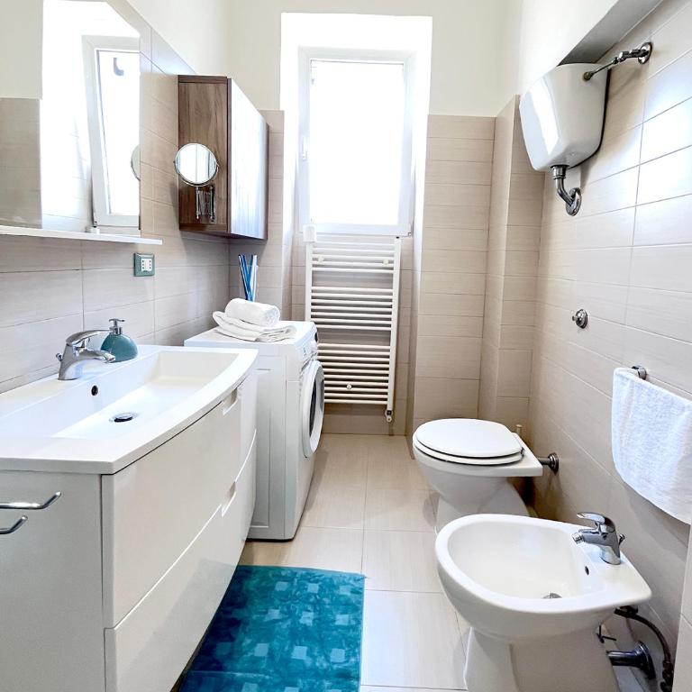 Verde Salvia Lecce City Center - Casa con 1 dormitorio - 4