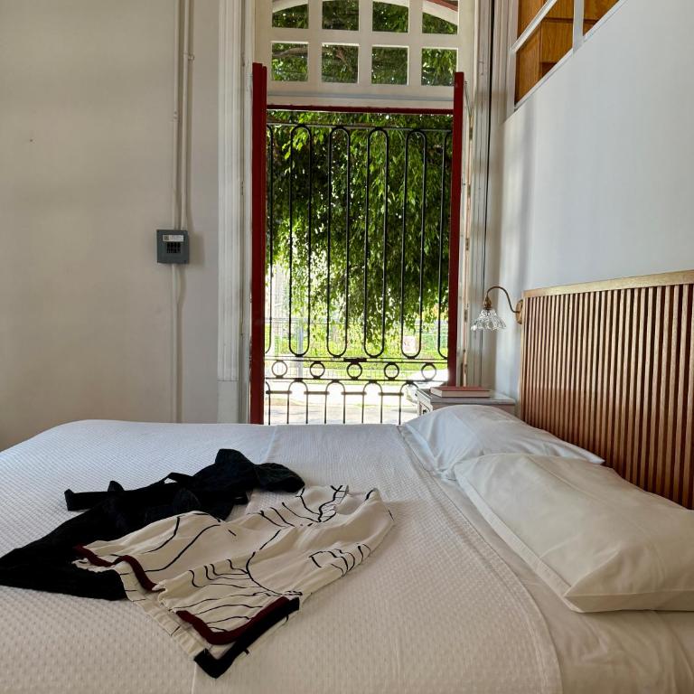 Casa Moctezuma - Apartamento - 2 niveles - 1