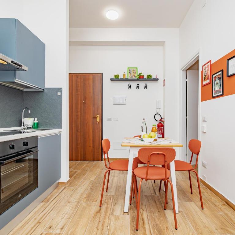 Eclectica home - Appartamento con 1 Camera da Letto - 13
