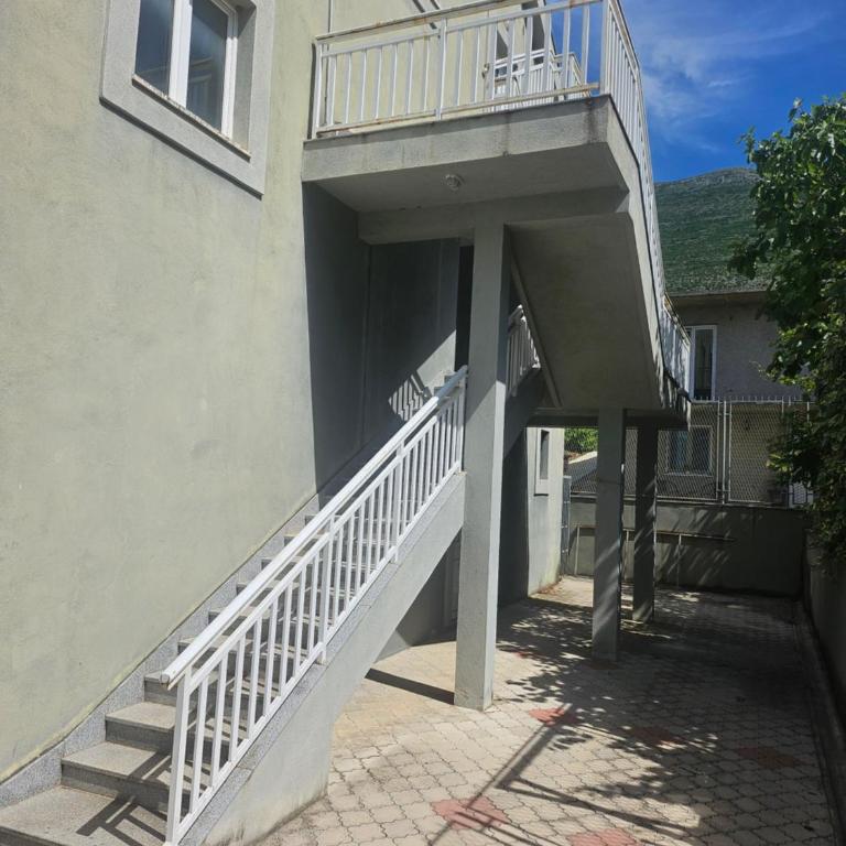 Kuca za izdavanje - Apartman sa 1 Spavaćom Sobom - 12