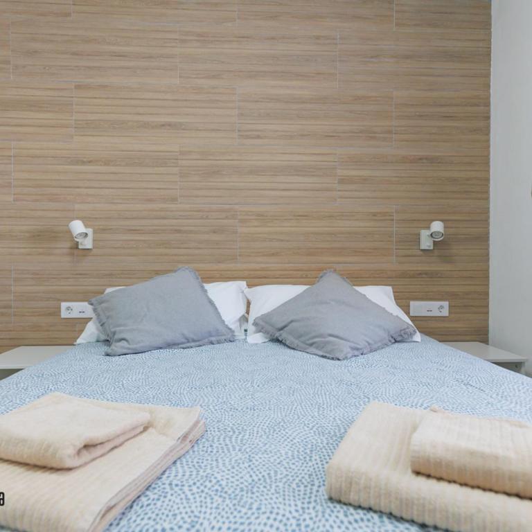 Seascape Pool View & WiFi by iRent Fuerteventura Corralejo - Apartamento con vistas a la piscina - 7