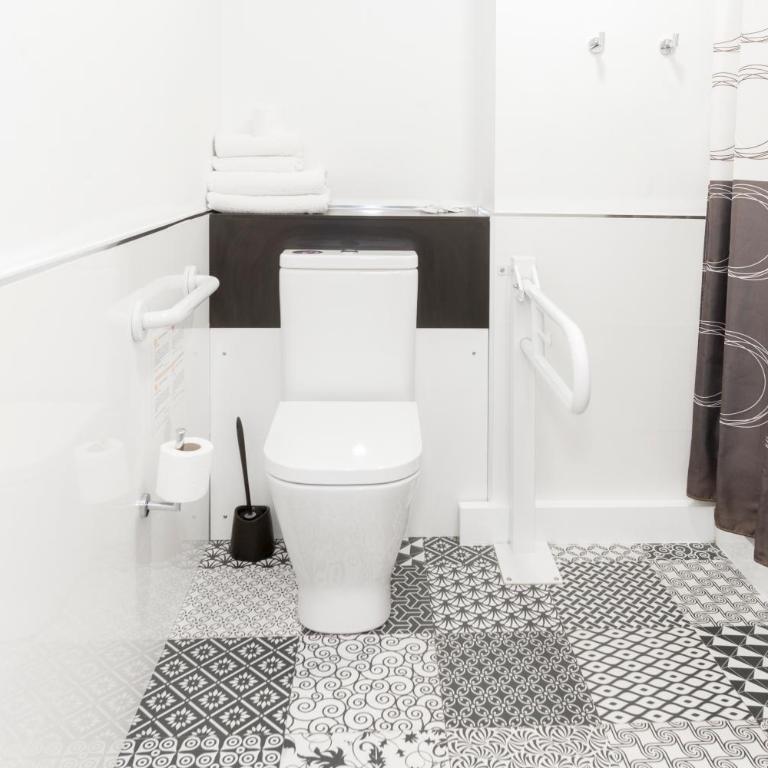 Hostal Aslyp 114 - Superior Twin Room - 21
