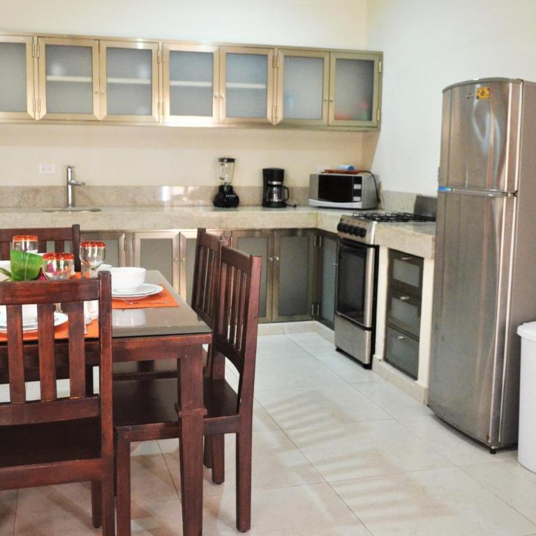 Arrecifes Suites - One-Bedroom Apartment City View - 9