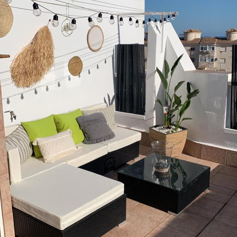 Casa Lulu - Casa de 3 dormitorios - 18