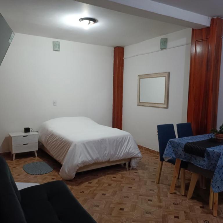 Cómodo Apartamento Pereira - One-Bedroom Apartment - 8