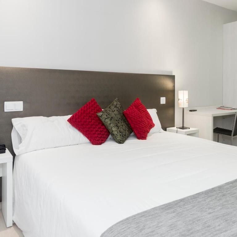 Hostal Aslyp 114 - Double Room - 23