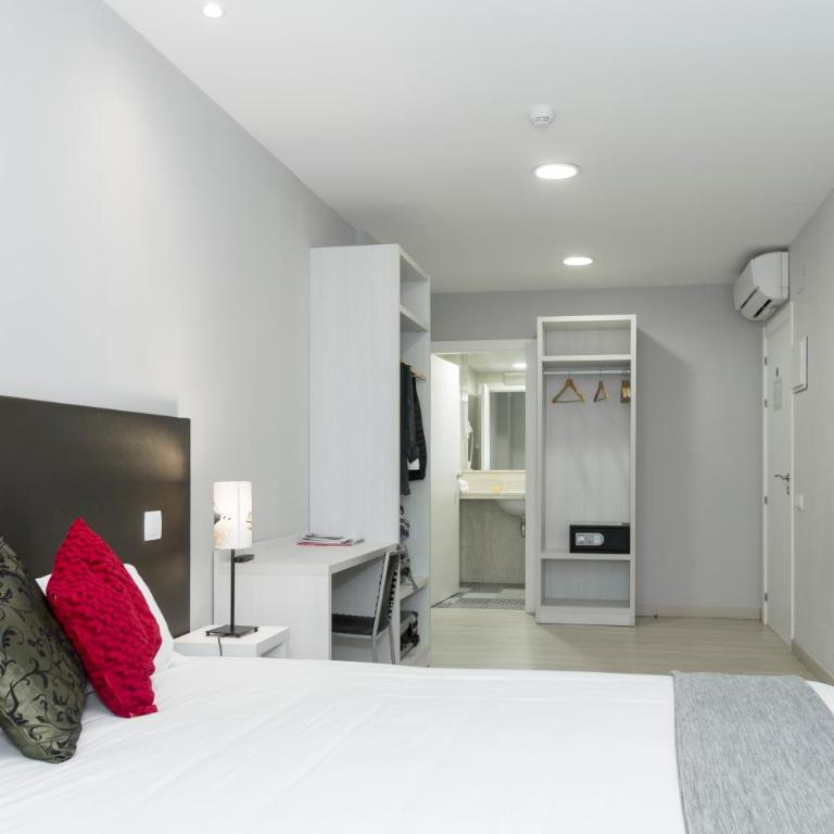 Hostal Aslyp 114 - Superior Queen Room - 13