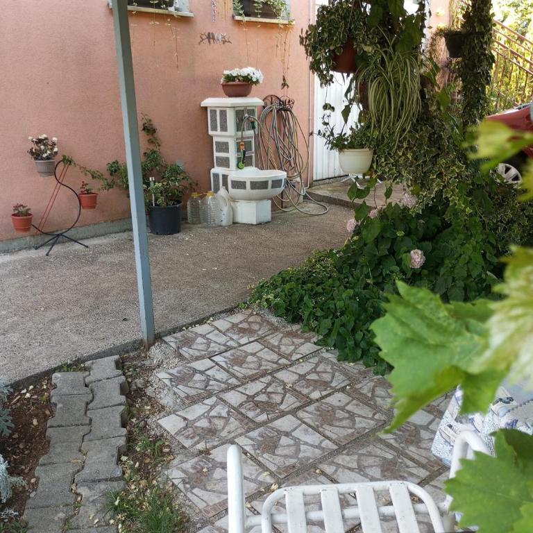 Apartman Lavanda M - Standardni Apartman - 17
