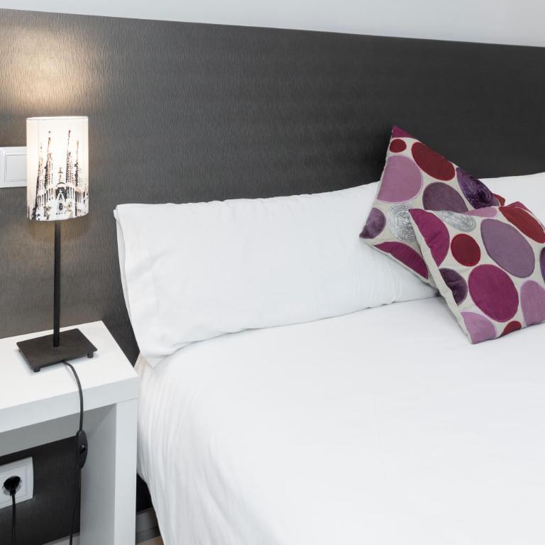 Hostal Aslyp 114 - Double Room - 26
