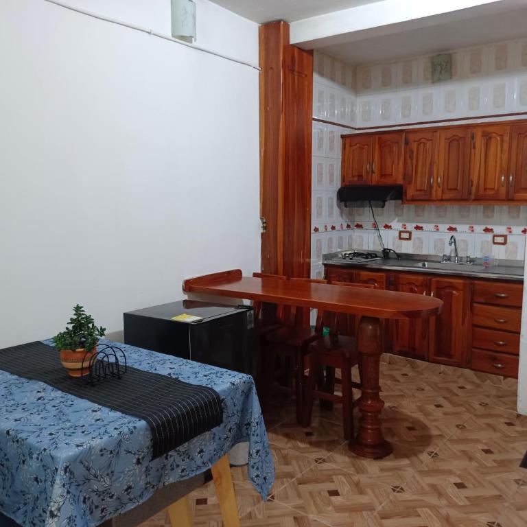 Cómodo Apartamento Pereira - One-Bedroom Apartment - 7