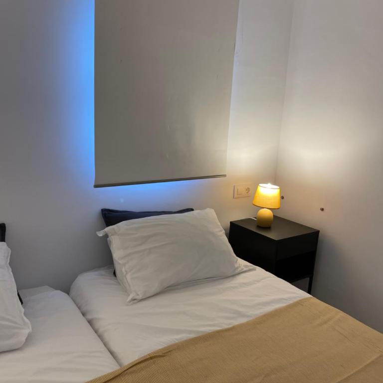 Casa Florinda Tarifa - Apartamento de 2 dormitorios con terraza - 5