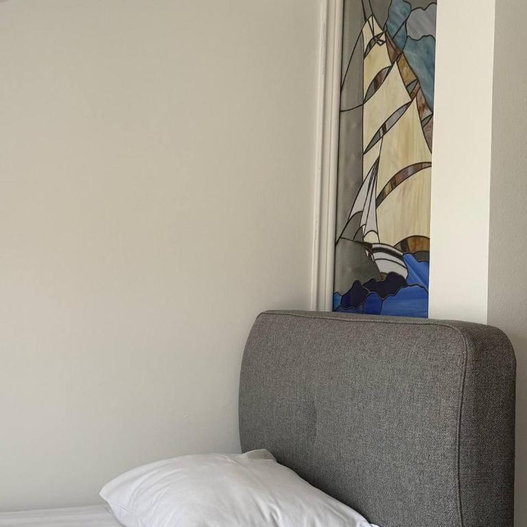Hotel Xanadu - Deluxe Room with Balcony and Sea View - 10