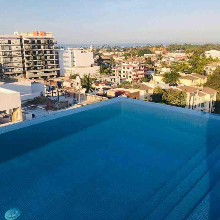 Funky Condo with Pool, Mountain View, Culinary area - One-Bedroom Apartment - 3