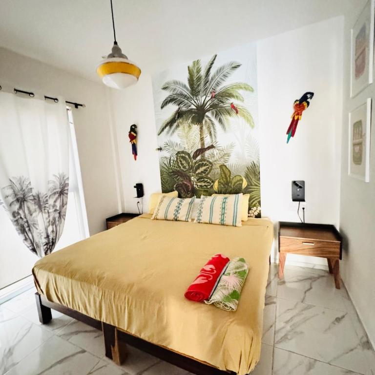 Funky Condo with Pool, Mountain View, Culinary area - One-Bedroom Apartment - 7