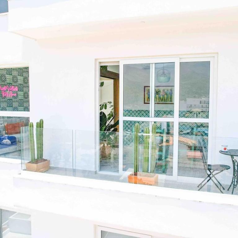 Funky Condo with Pool, Mountain View, Culinary area - One-Bedroom Apartment - 10